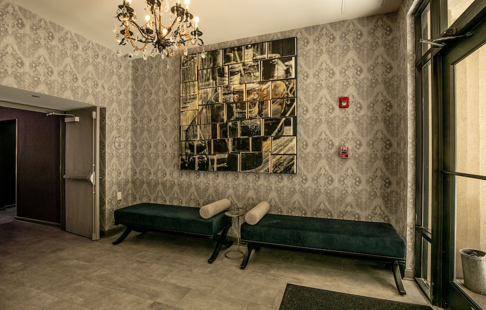hotel indigo birmingham five points s uab by ihg