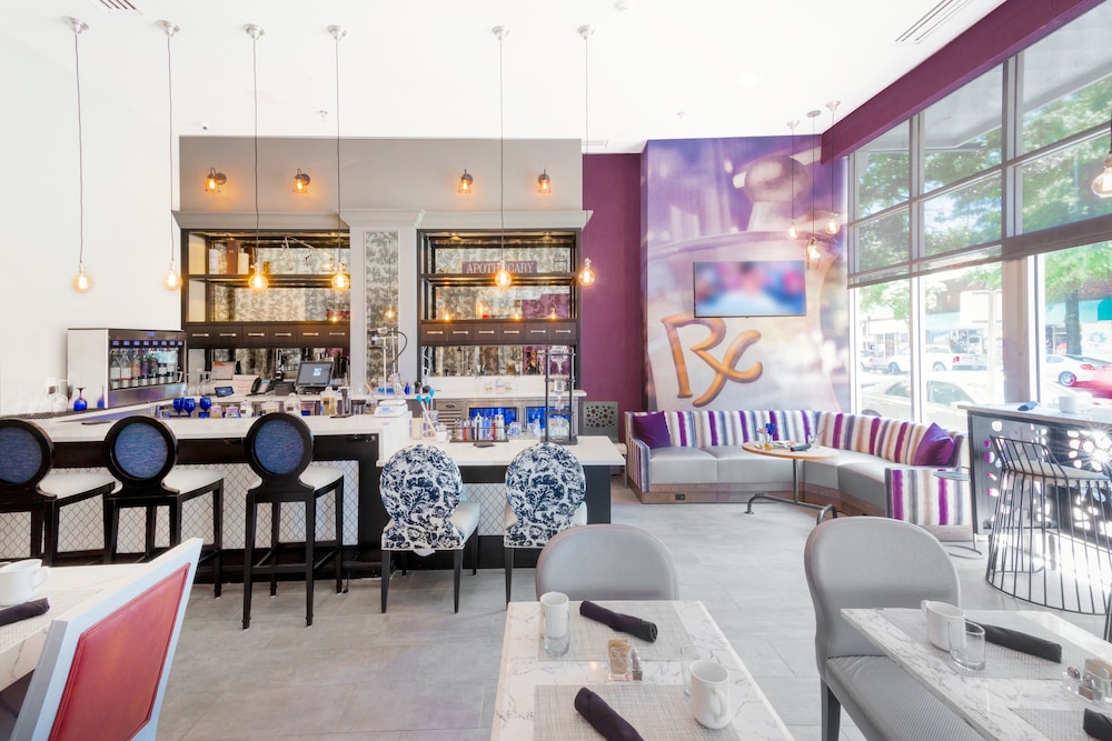 hotel indigo birmingham five points s uab by ihg
