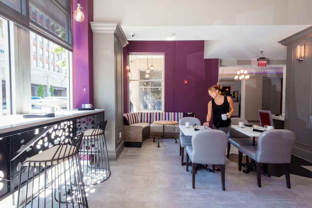 hotel indigo birmingham five points s uab by ihg
