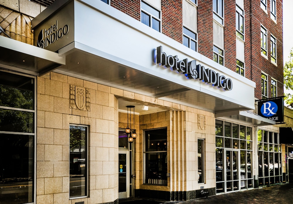 hotel indigo birmingham five points s uab by ihg