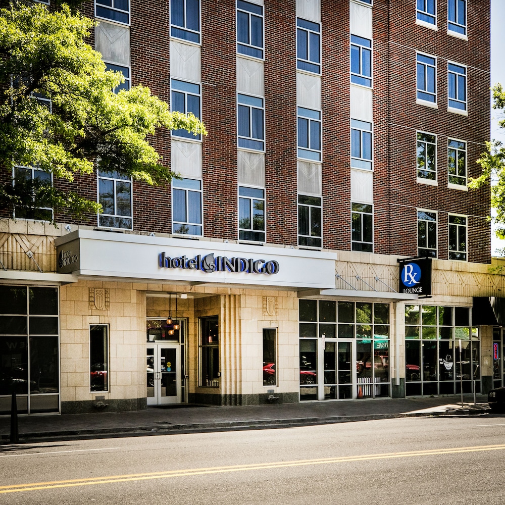 hotel indigo birmingham five points s uab by ihg