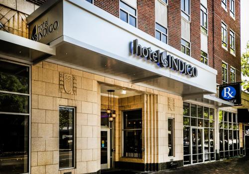 hotel indigo birmingham five points s uab by ihg