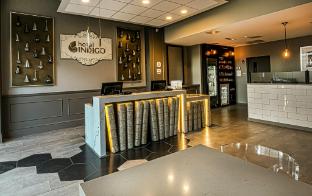 hotel indigo birmingham five points s uab by ihg
