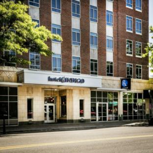 hotel indigo birmingham five points s uab by ihg