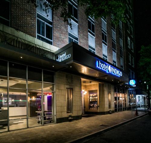 hotel indigo birmingham five points s uab by ihg
