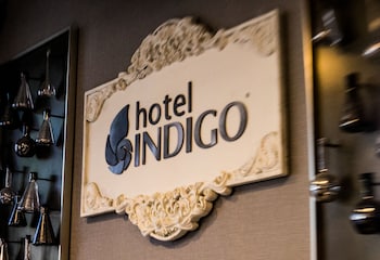 Hotel Indigo Birmingham Five Points S - Uab By Ihg,Homewood>>Birmingham,4 star