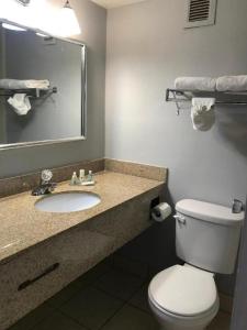quality inn and suites gulf breeze bayside near pensacola beach