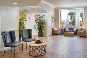 springhill suites pensacola beach
