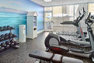 springhill suites pensacola beach