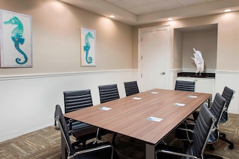 springhill suites pensacola beach