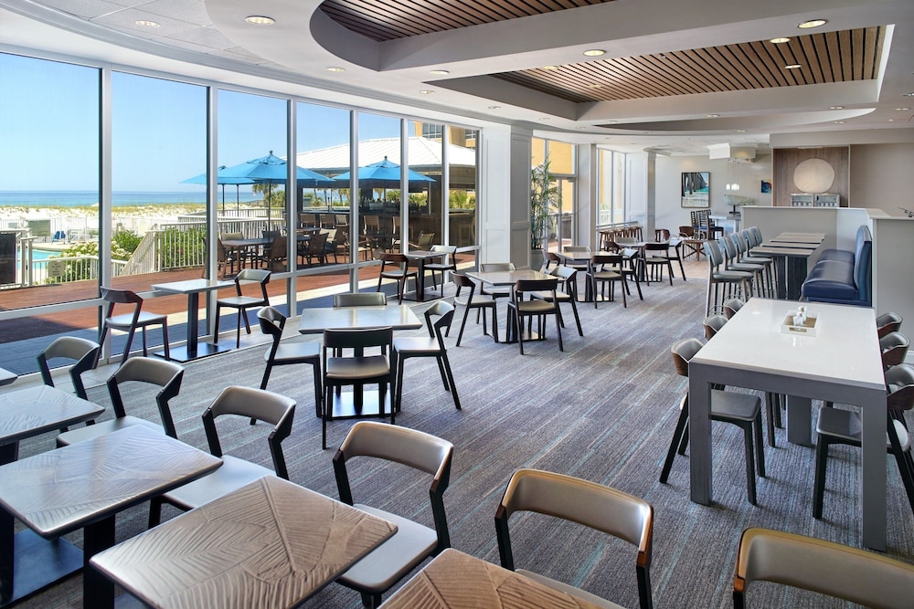 springhill suites pensacola beach