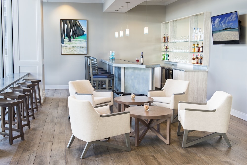springhill suites pensacola beach