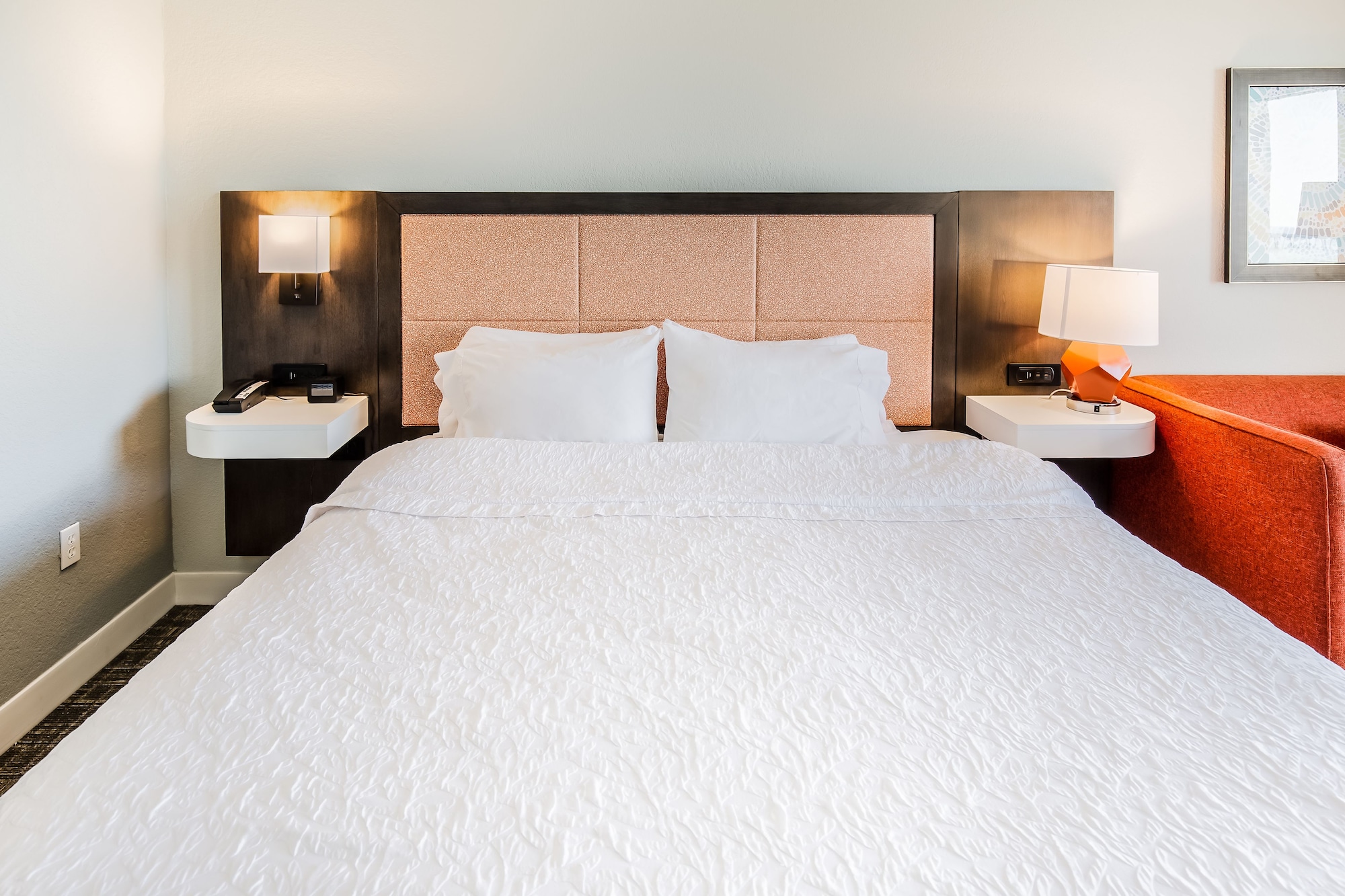 hampton inn pensacola beach