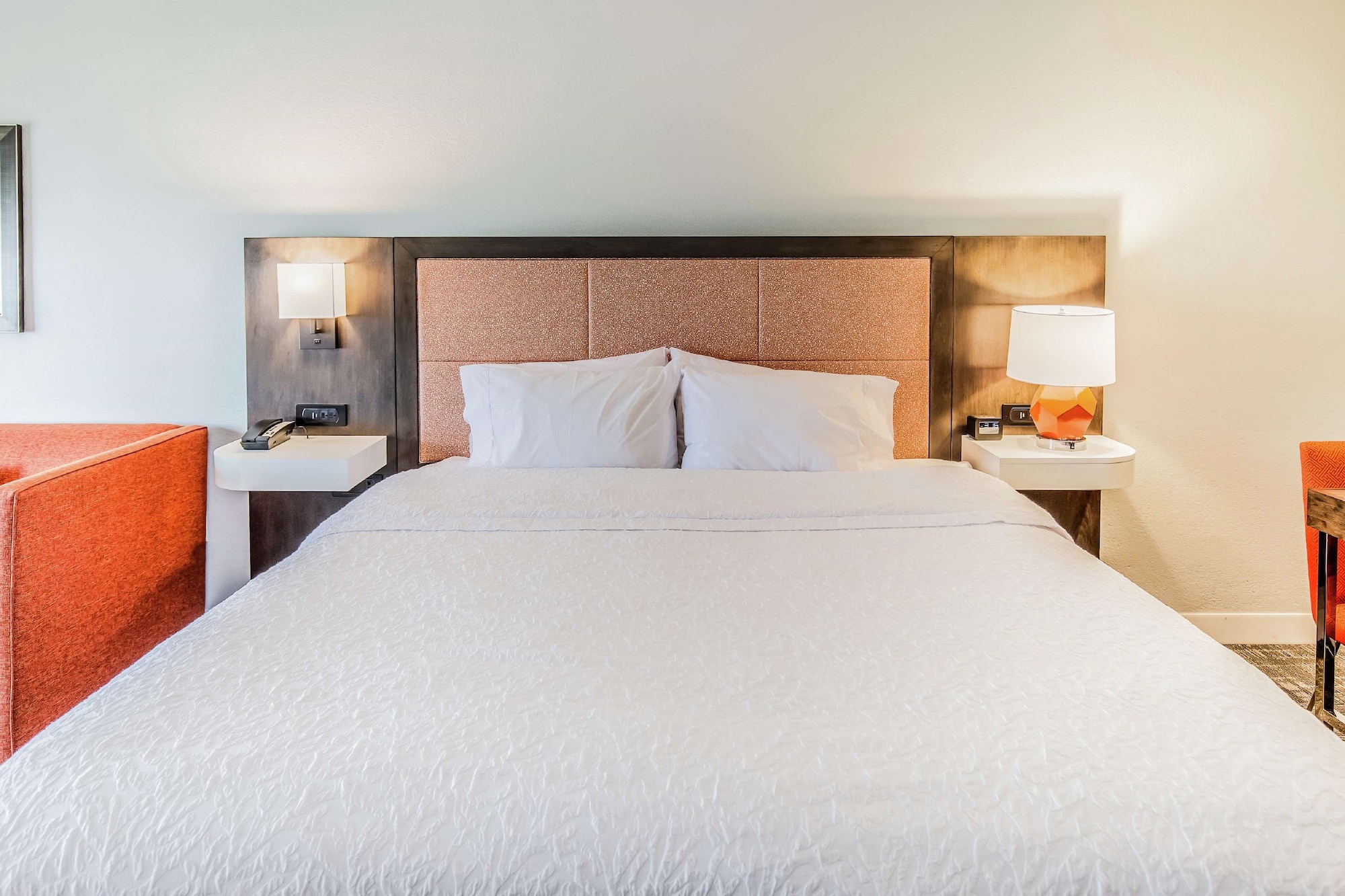 hampton inn pensacola beach