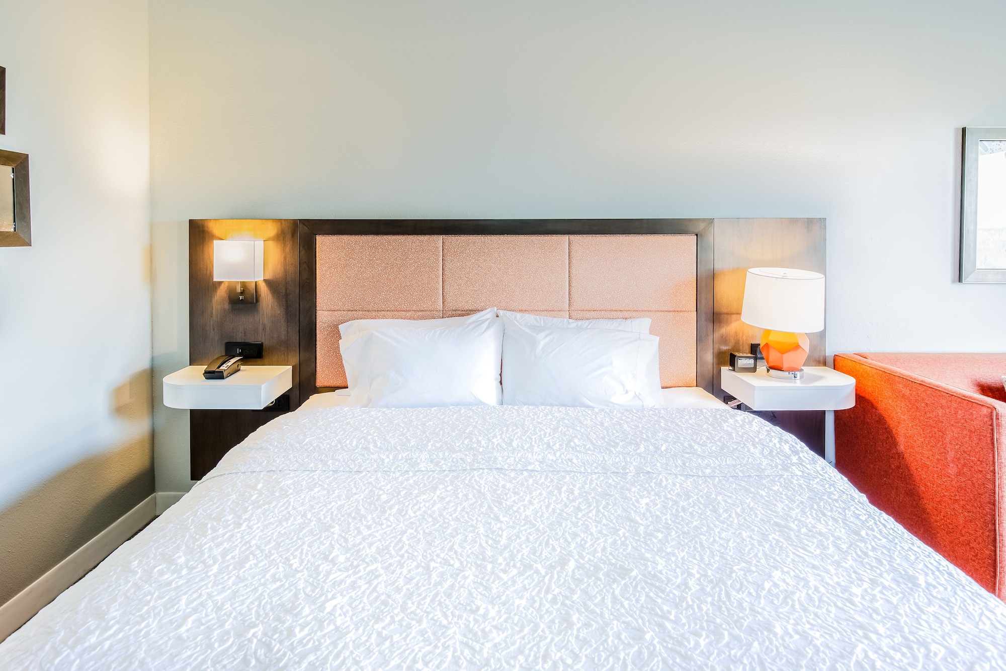 hampton inn pensacola beach