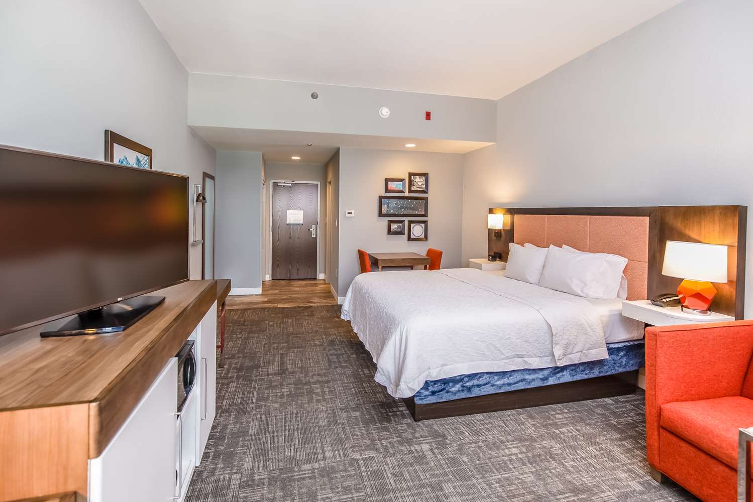 hampton inn pensacola beach