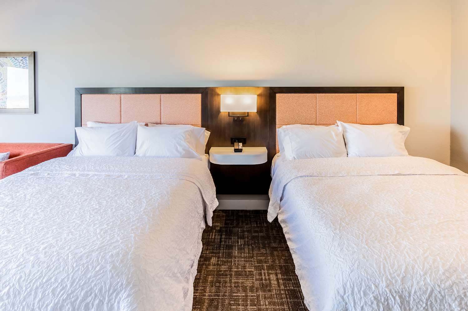hampton inn pensacola beach