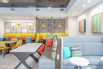 Hampton Inn Pensacola Beach,Pensacola>>Gulf Breeze,3 star