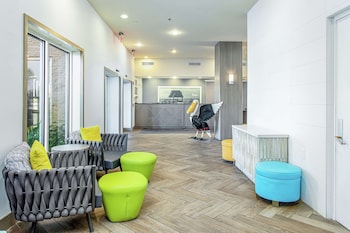 Hampton Inn Pensacola Beach,Pensacola>>Gulf Breeze,3 star