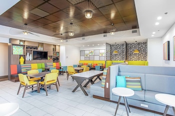 Hampton Inn Pensacola Beach,Pensacola>>Gulf Breeze,3 star