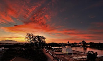 The Ranee Boutique Suites,Sarawak>>Kuching,4 star