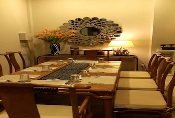 the ranee boutique suites