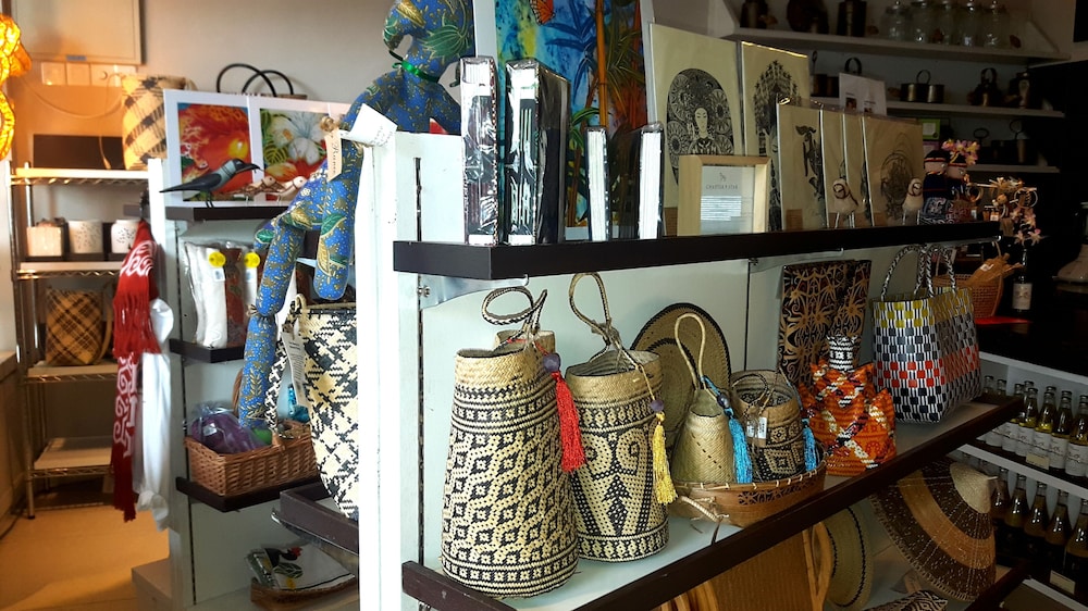 the ranee boutique suites
