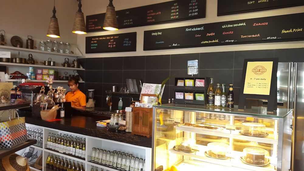 the ranee boutique suites