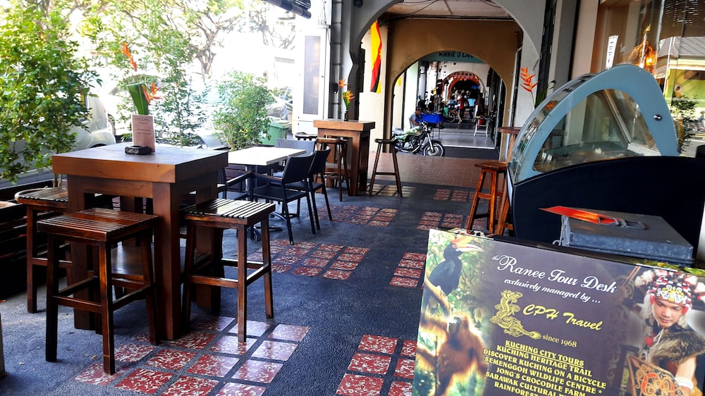 the ranee boutique suites