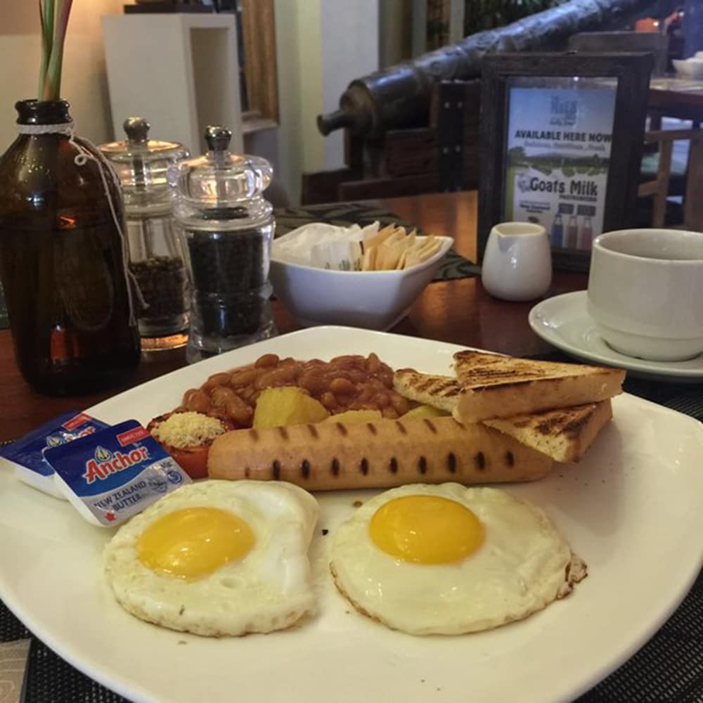 the ranee boutique suites