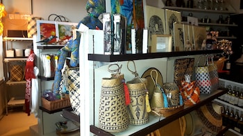the ranee boutique suites