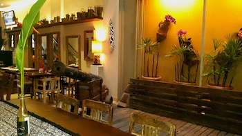 the ranee boutique suites