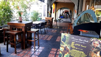 the ranee boutique suites