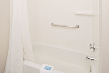 holiday inn express and suites chattanooga east ridge by ihg