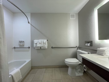 holiday inn express and suites chattanooga east ridge by ihg