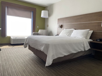 holiday inn express and suites chattanooga east ridge by ihg