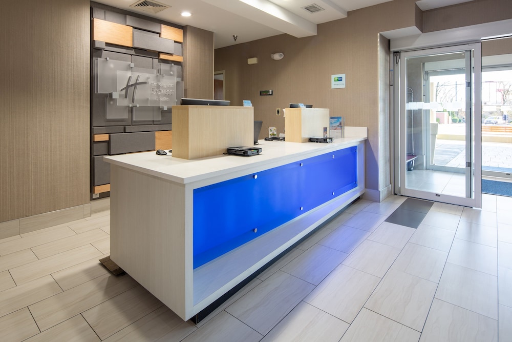 holiday inn express and suites chattanooga east ridge by ihg