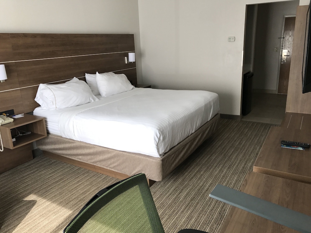 holiday inn express and suites chattanooga east ridge by ihg