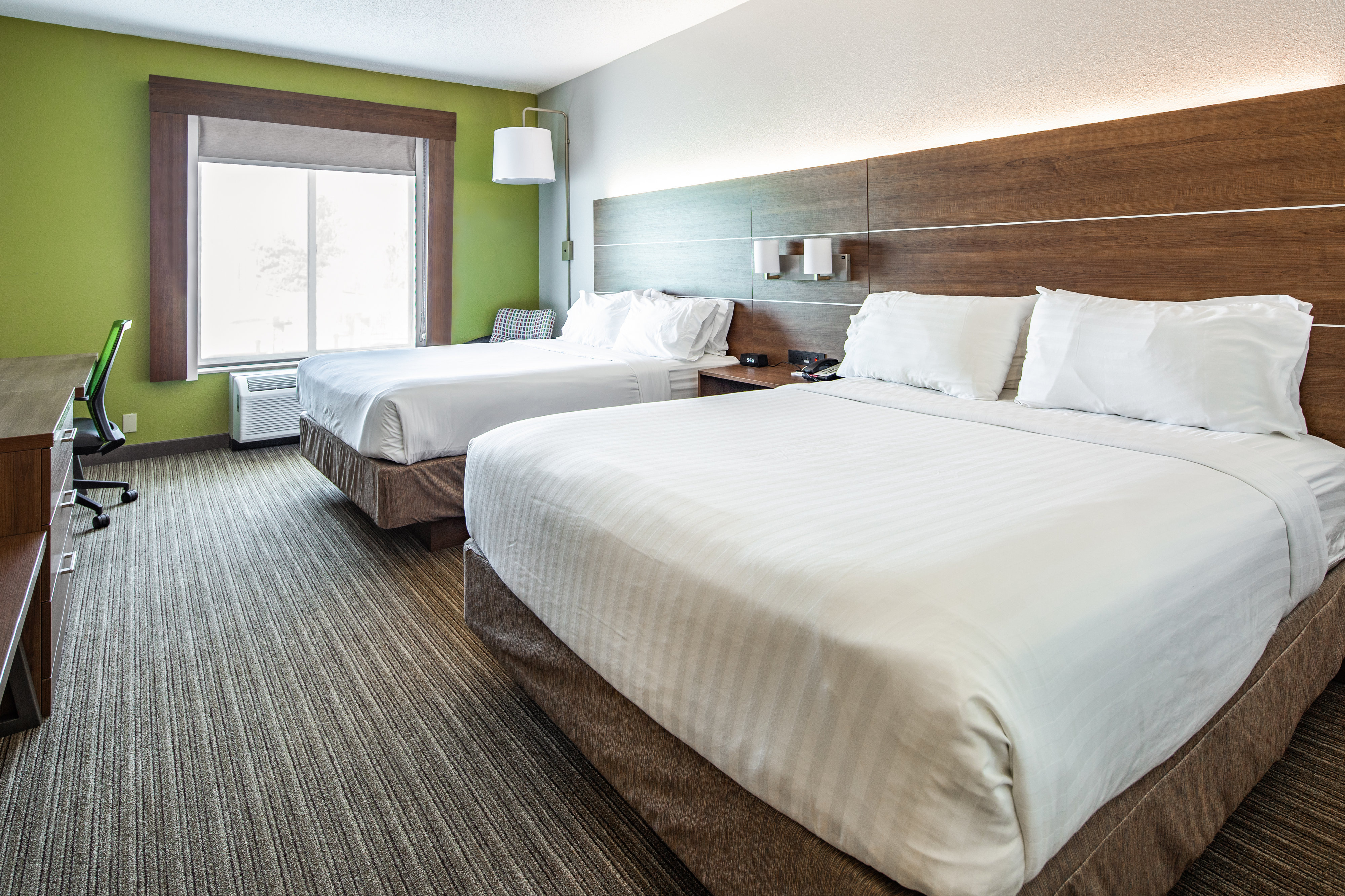 holiday inn express and suites chattanooga east ridge by ihg