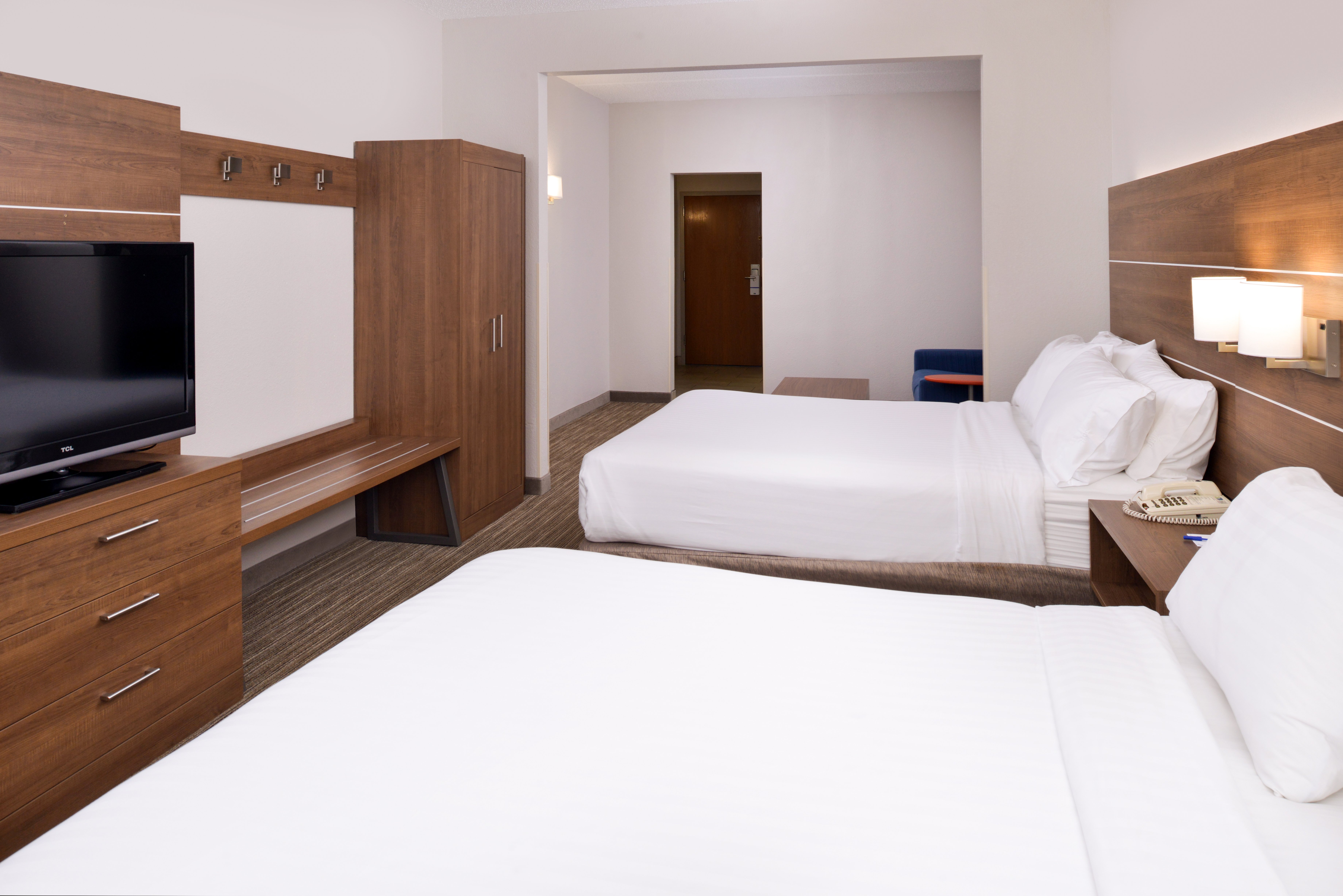 holiday inn express and suites chattanooga east ridge by ihg