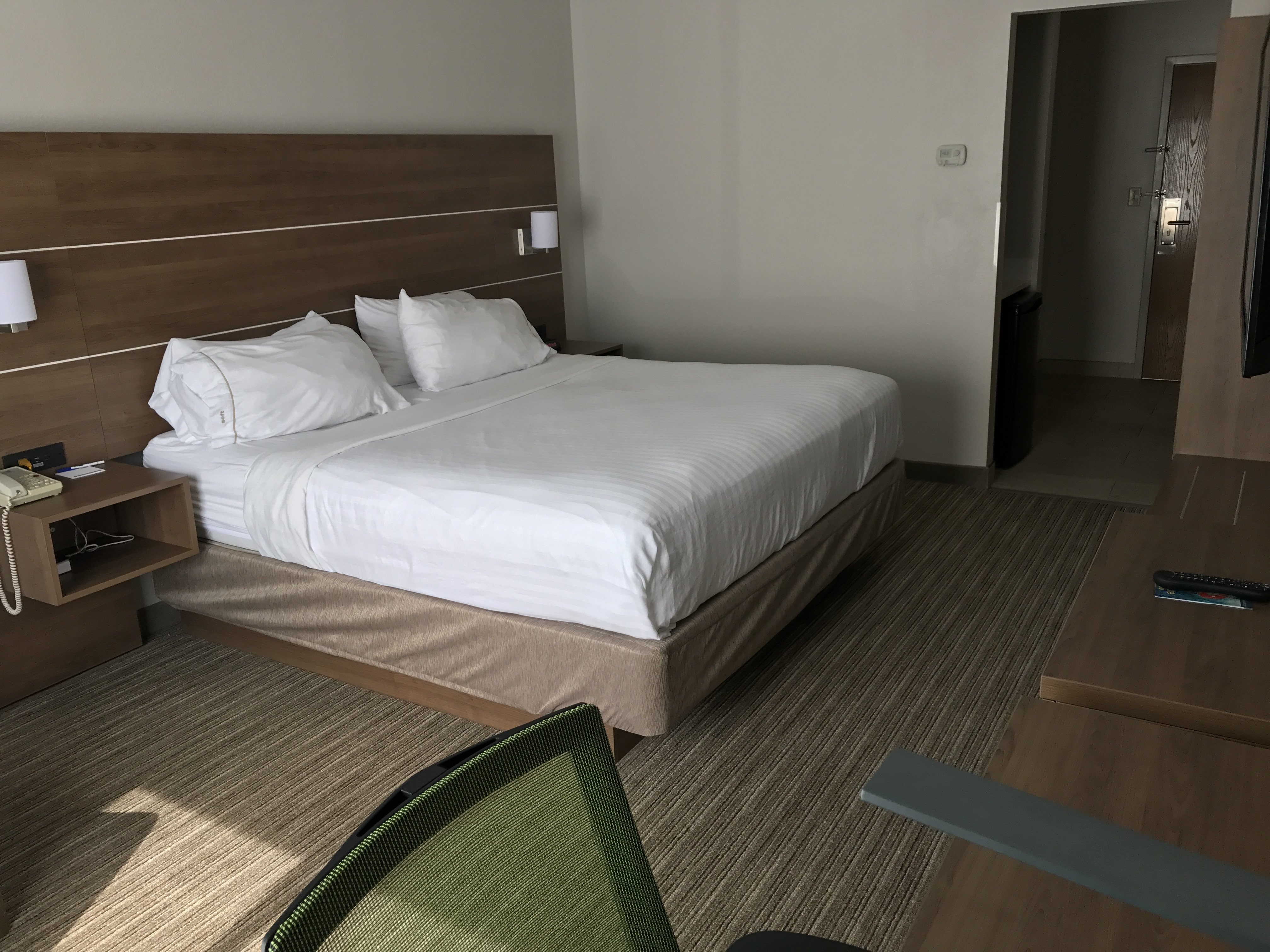 holiday inn express and suites chattanooga east ridge by ihg