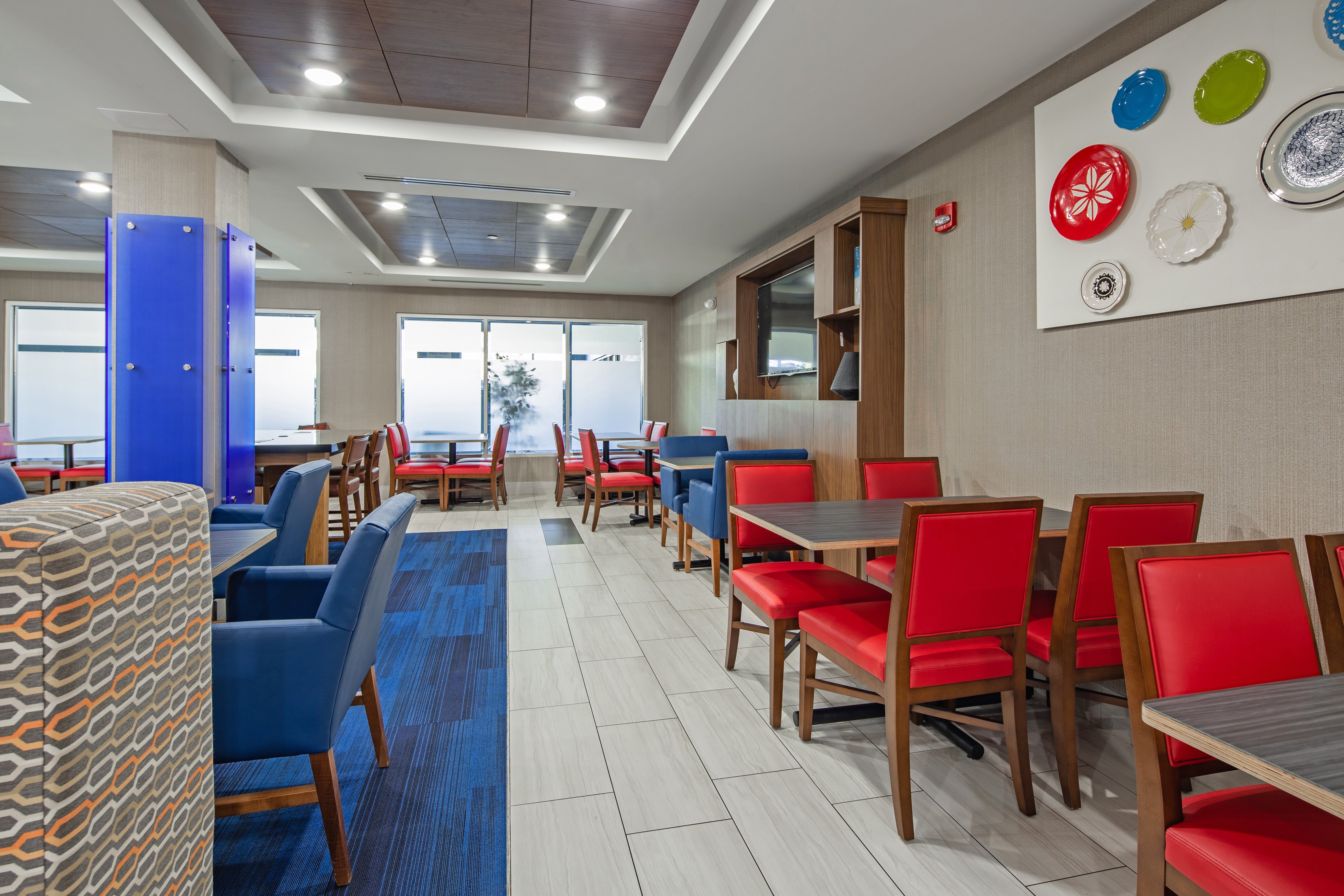 holiday inn express and suites chattanooga east ridge by ihg