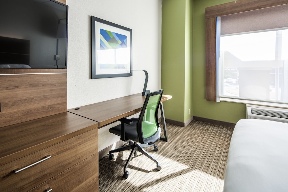 holiday inn express and suites chattanooga east ridge by ihg