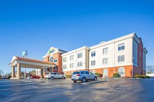 Holiday Inn Express & Suites Chattanooga (East Ridge) By Ihg,East Ridge>>Chattanooga,3 star