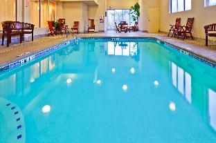 Holiday Inn Express & Suites Chattanooga (East Ridge) By Ihg,East Ridge>>Chattanooga,3 star