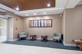 holiday inn express and suites chattanooga east ridge by ihg