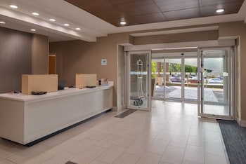 holiday inn express and suites chattanooga east ridge by ihg