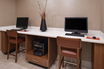 holiday inn express and suites chattanooga east ridge by ihg