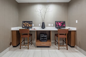 holiday inn express and suites chattanooga east ridge by ihg