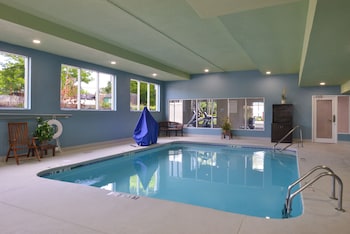 Holiday Inn Express & Suites Chattanooga (East Ridge) By Ihg,East Ridge>>Chattanooga,3 star
